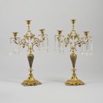 1029 7789 CANDELABRAS